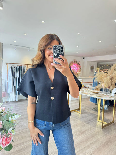 Teagan Cardigan