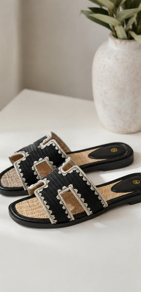 Kimi sandals