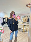 Nancy jumper