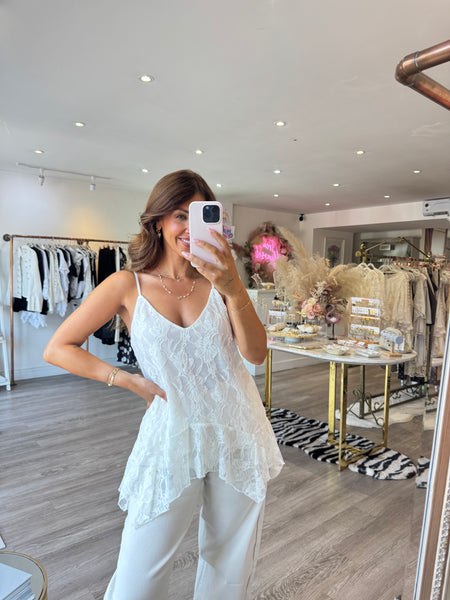 Willow cami