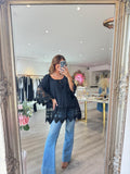 Bonnie Blouse