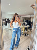 Ciara jeans