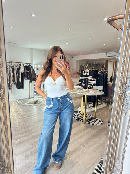 Ciara jeans
