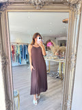 Luna dress