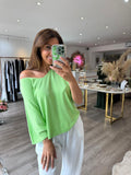 Melanie Jumper
