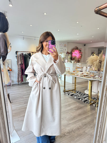 Penelope coat