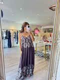 Etta jumpsuit