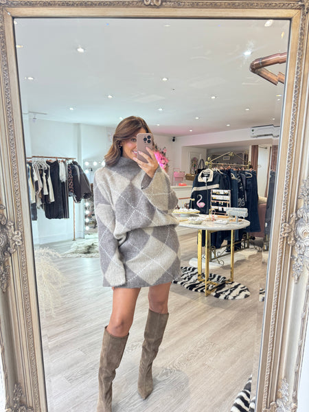 Saskia co ord