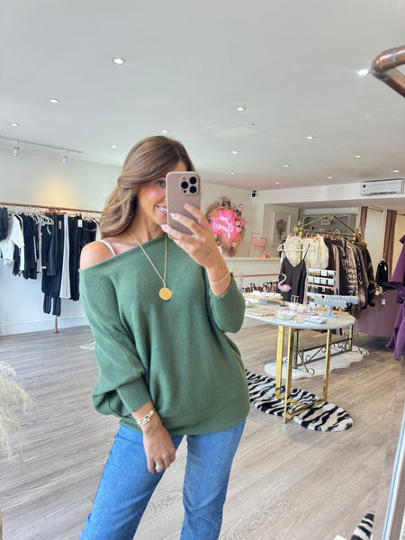 Mia jumper