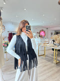 Harriet waistcoat
