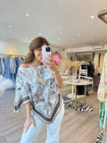 Alana top