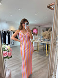 Cecily Dress