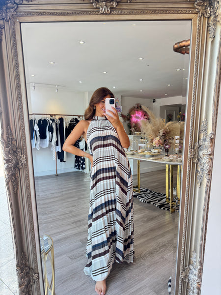 Tyra dress