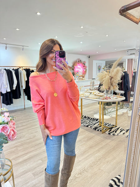 Nancy jumper