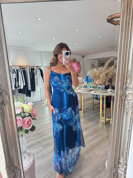 Dani Dress