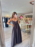 Talia dress
