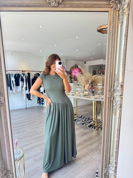Flo dress