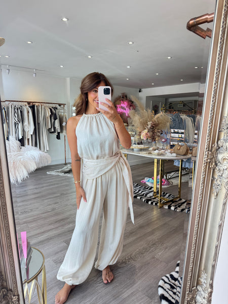 Rosie co ord