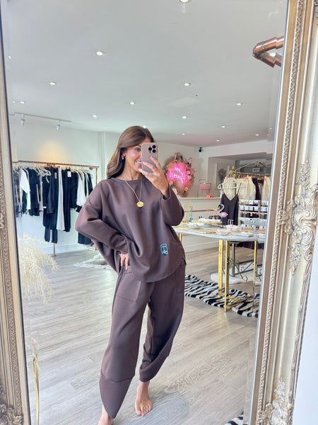 Nova co ord