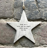 Wish on a star