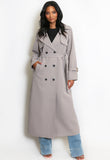 Charley trench coat