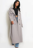 Charley trench coat