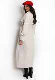 Charley trench coat