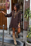 Billie dress