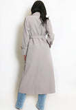 Charley trench coat