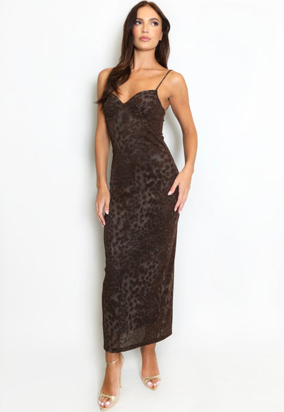 Chloe dress