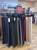 Cleo Trousers *PRE ORDER 27/08*