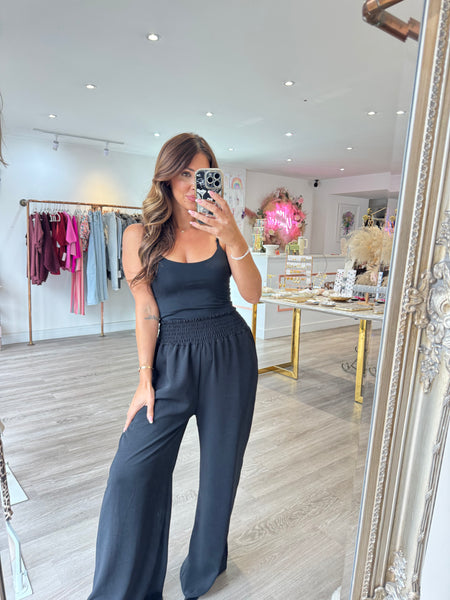 Maggie trousers