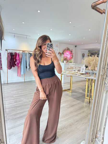 Maggie trousers