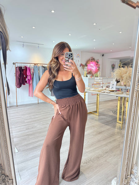 Maggie trousers