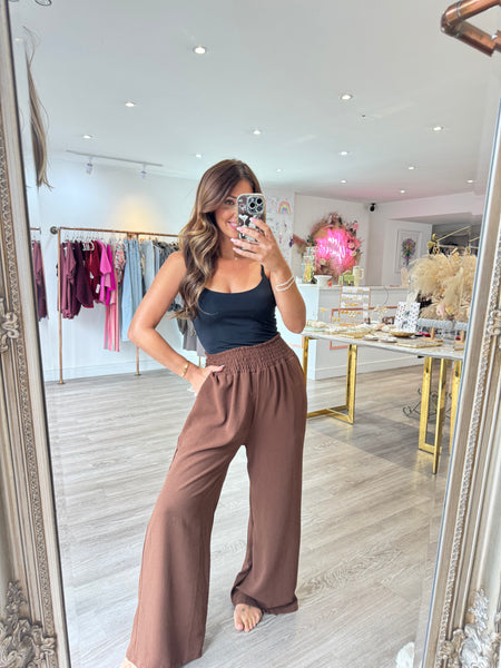 Maggie trousers