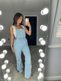 Charlie dungarees