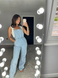 Charlie dungarees