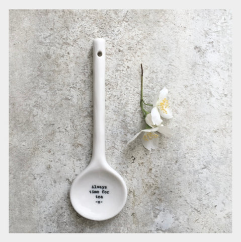 Tea Spoon