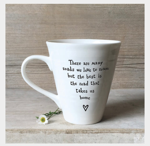 Home Mug