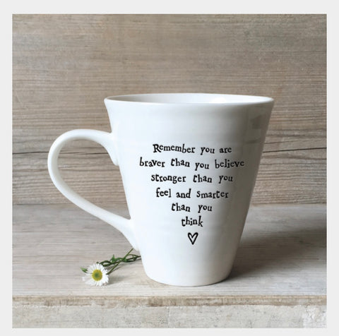 Braver Mug