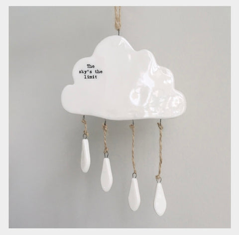 The Sky is the limit